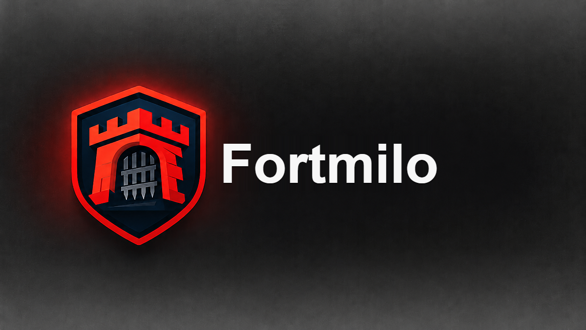 Fortmilo